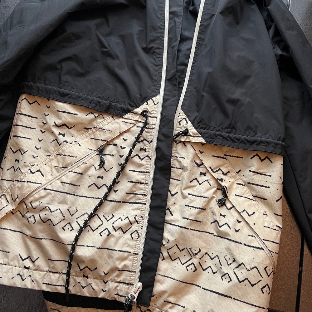 Burton Jacket size XS